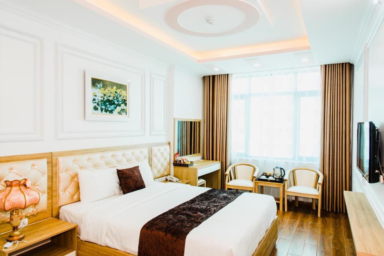 Vu Linh Hotel — Photos 3