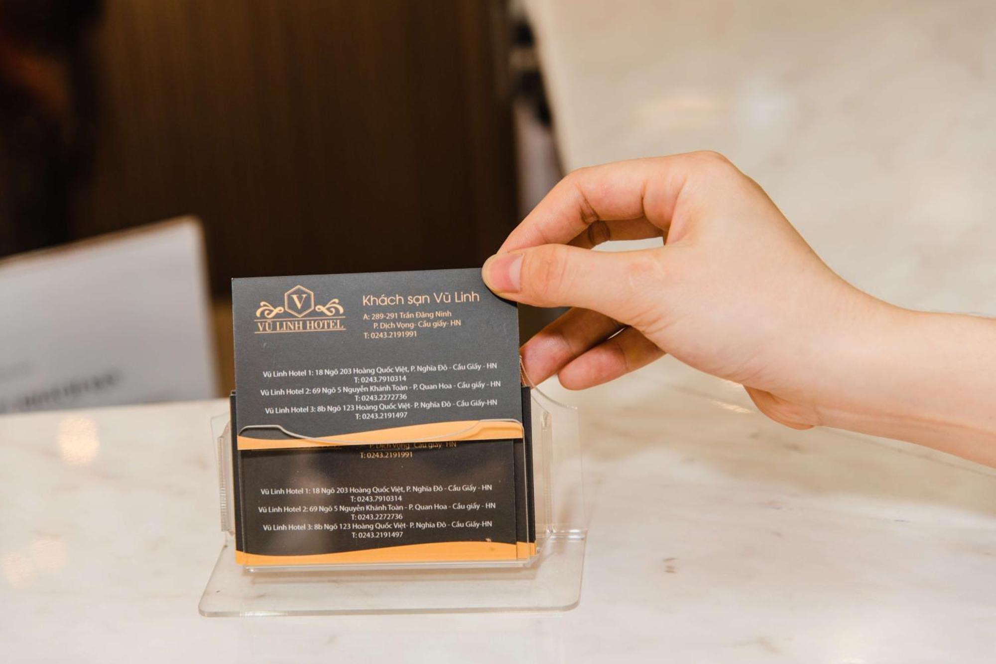 Vu Linh Hotel — Photos 1